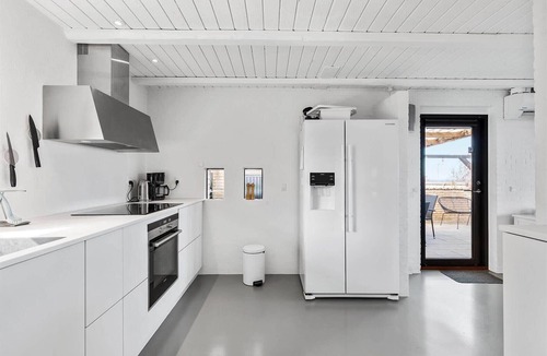 Hoeve Strand House | 15522 Asnæs - Gyvelbakken 16 A