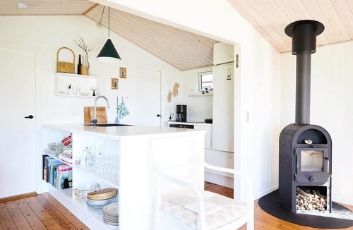 Faarevejle House | 15524 Fårevejle - Lynghøj 5