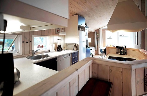 Faarevejle House | 15535 Fårevejle - Uglelunden 7