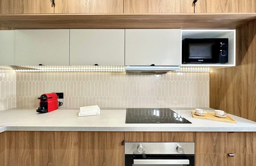Saint-Vincent-de-Paul Apartment | 1559 Rocroy