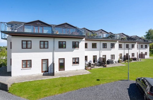 Dronningmolle Apartment | 156 m² Apartment ∙ 3 bedrooms ∙ 6 guests