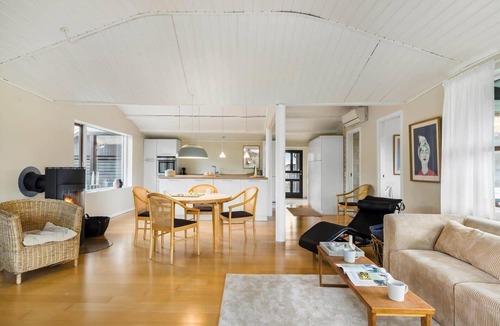 Dronningmolle House | 1566 Dronningmølle - Vipstjertvej 12