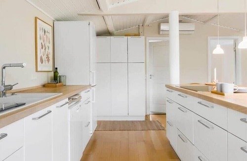 Dronningmolle House | 1566 Dronningmølle - Vipstjertvej 12