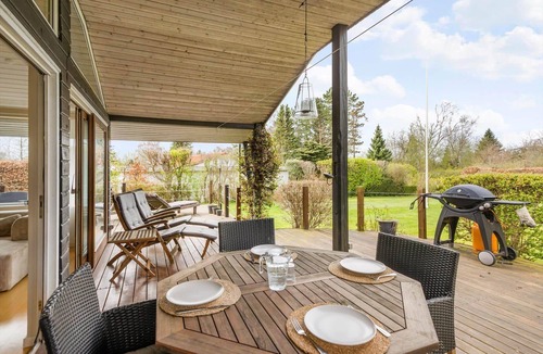 Dronningmolle House | 1566 Dronningmølle - Vipstjertvej 12