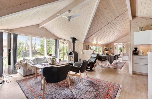 Udsholt House | 1568 Gilleleje - Eng-Ager 12