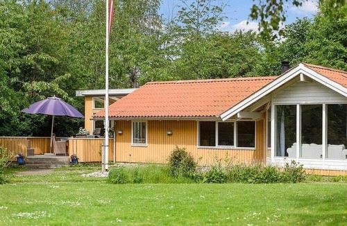 Udsholt House | 1568 Gilleleje - Eng-Ager 12