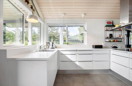 Liseleje House | 1576 Liseleje - Korntoften 7