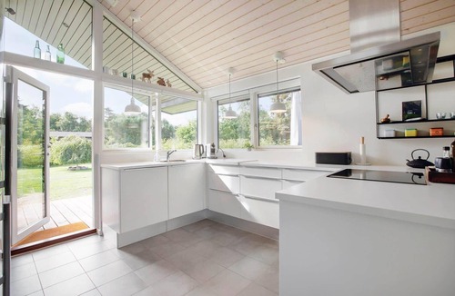 Liseleje House | 1576 Liseleje - Korntoften 7