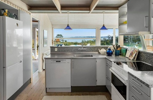 Hundested House | 1579 Hundested - Søgræsvej 18