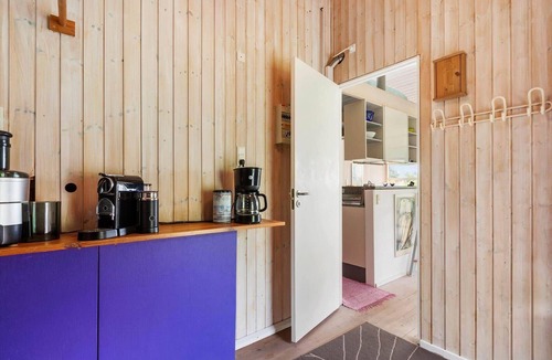 Hundested House | 1579 Hundested - Søgræsvej 18