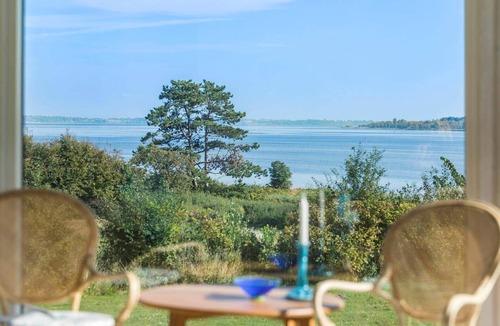 Hundested House | 1579 Hundested - Søgræsvej 18