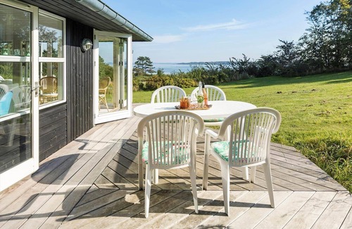 Hundested House | 1579 Hundested - Søgræsvej 18