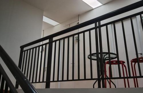 Cibaduyut Hostel | 158 Guest House Syariah RedPartner