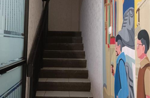 Cibaduyut Hostel | 158 Guest House Syariah RedPartner