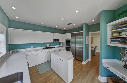 Boca Grande House | 158 Sheepshank - 4 bedroom - 3.5 Bath - Boca Grande - Sleeps 10
