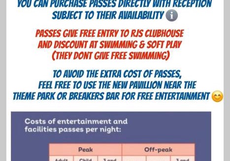 Brean Other | 158 Unity Beach Brean Sleeps 4 No pets sorry