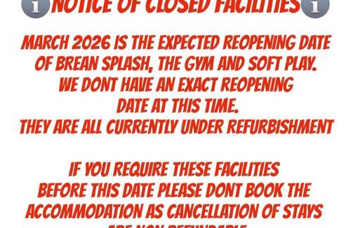 Brean Other | 158 Unity Beach Brean Sleeps 4 No pets sorry