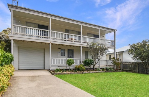 Wallaga Lake House | 158 Wallaga Lake Road