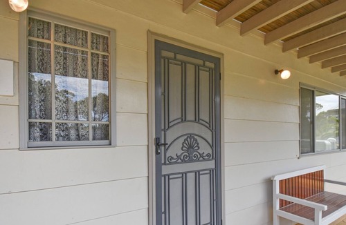 Wallaga Lake House | 158 Wallaga Lake Road