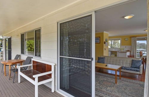 Wallaga Lake House | 158 Wallaga Lake Road