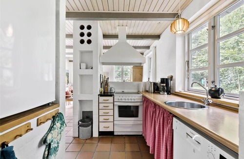 Oster Somarken House | 1580 Aakirkeby - Boesparken 17