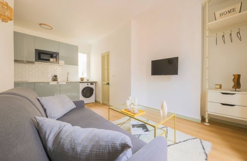 Batignolles Apartment | 1592 Félicité