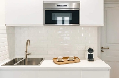 15th Arrondissement Apartment | 1594 Groult