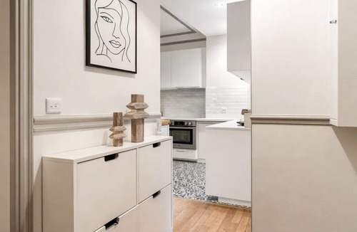 15th Arrondissement Apartment | 1594 Groult