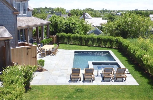 Nantucket Town House | 15A Gingy Ln, 5 Bedroom with pool