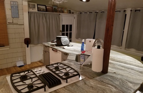 Wareham Cottage | $15k 6/1-9/1