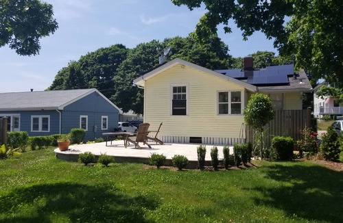 Wareham Cottage | $15k 6/1-9/1