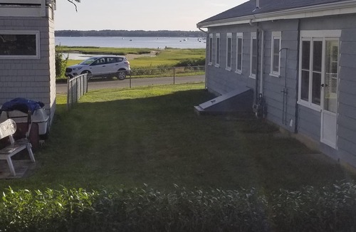 Wareham Cottage | $15k 6/1-9/1