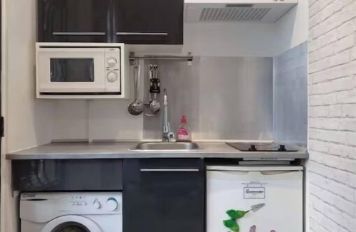 Drancy House | 15m2 outbuilding 900m from RER B Drancy