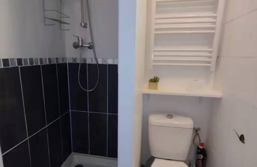 Drancy House | 15m2 outbuilding 900m from RER B Drancy