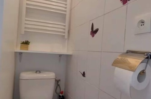 Drancy House | 15m2 outbuilding 900m from RER B Drancy