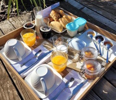 Malves-en-Minervois House | 15min de la Cité de Carcassonne dans petit village, chambre au calme, petit-déjeuner et jacuzzi en supplément