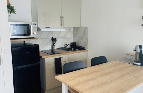 Juvisy-sur-Orge Apartment | 15min Paris