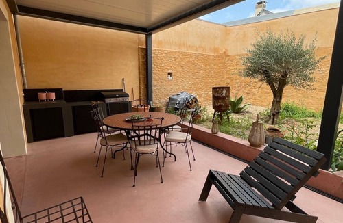 La Suze-sur-Sarthe House | 15mins du Mans