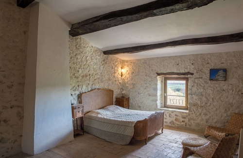 Brissac Other | 15th-century gîtes with large swimming pool in the Gorges de l'Hérault