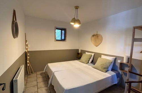 Brissac Other | 15th-century gîtes with large swimming pool in the Gorges de l'Hérault