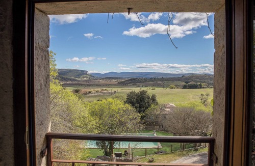 Brissac Other | 15th-century gîtes with large swimming pool in the Gorges de l'Hérault