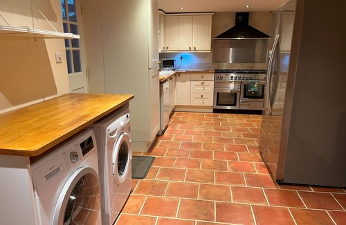 Cambridge Cottage | 15th Century Thatched Cottage