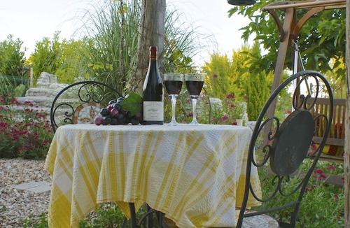 Princay Cottage | 15th Century Unique Romantic Cottage, Near Historic Town Of Richelieu, France