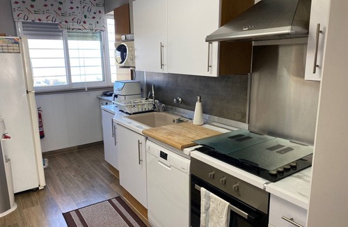 El Puig de Santa Maria Apartment | 15th Floor Luxury Apartment