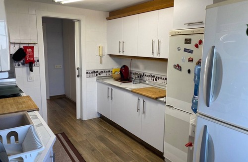 El Puig de Santa Maria Apartment | 15th Floor Luxury Apartment