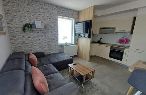 Cizici Apartment | 16 Čižići