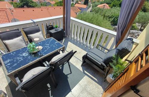 Cizici Apartment | 16 Čižići