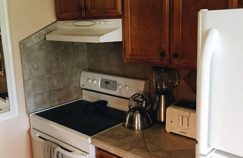 Punaluu Condo | #16 2 bed/2 bath Condos | 2 Bed, 2 Bath