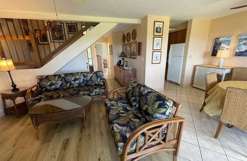 Punaluu Condo | #16 2 bed/2 bath Condos | 2 Bed, 2 Bath