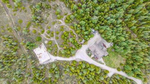 Colpoys Bay House | 16 Acre Bruce Peninsula Forest Escape